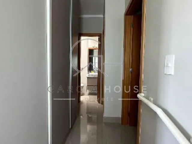 Sobrado com 161m² 3 quartos e 2 banheiros, à venda, no bairro Bonfim Paulista em Ribeirão Preto