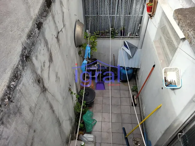 Sobrado com 60m² 2 quartos e 2 banheiros, à venda, no bairro Vila Guarani (Z Sul) em São Paulo