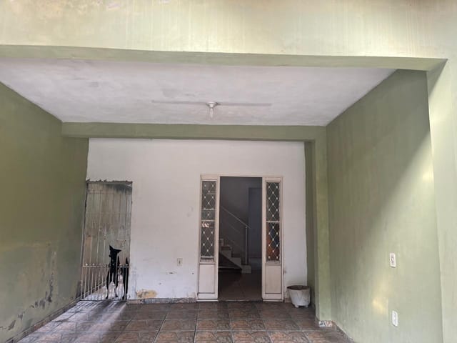 Sobrado com 200m² 4 quartos e 3 banheiros, à venda, no bairro Conjunto Habitacional Parque Itajaí em Campinas