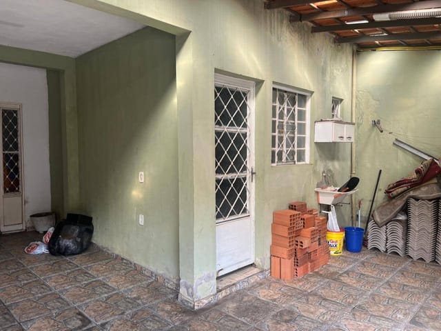 Sobrado com 200m² 4 quartos e 3 banheiros, à venda, no bairro Conjunto Habitacional Parque Itajaí em Campinas