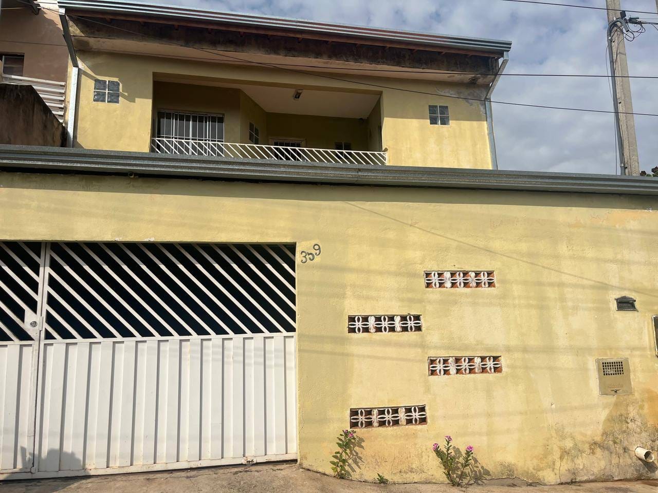 Sobrado, 4 quartos, 180 m² - Foto 1