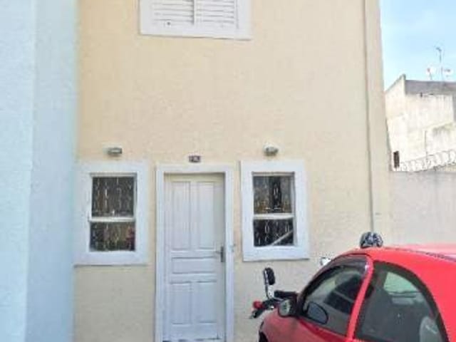Foto do Sobrado - Sobrado residencial à venda, Condomínio Fechado,  Parque dos Ipês, São José dos Campos. | INDEPENDENCE NEGOCIOS IMOBILIARIOS LTDA