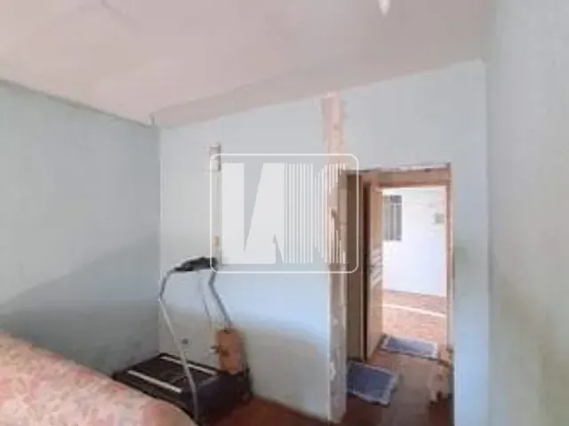Sobrado com 180m² 4 quartos e 3 banheiros, à venda, no bairro Vila Palmares em Santo André