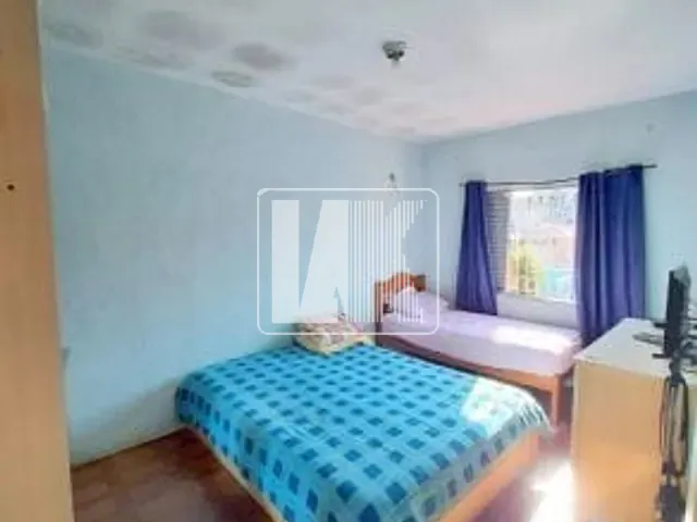 Sobrado com 180m² 4 quartos e 3 banheiros, à venda, no bairro Vila Palmares em Santo André