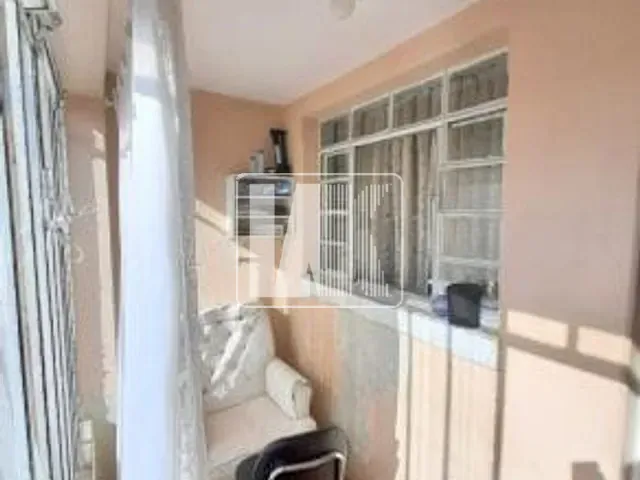 Sobrado com 180m² 4 quartos e 3 banheiros, à venda, no bairro Vila Palmares em Santo André