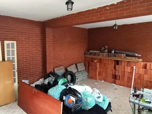 Sobrado com 140m² 4 quartos e 2 banheiros, à venda, no bairro Jardim Maracanã em São Paulo