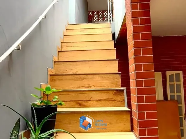 Sobrado com 140m² 4 quartos e 2 banheiros, à venda, no bairro Jardim Maracanã em São Paulo