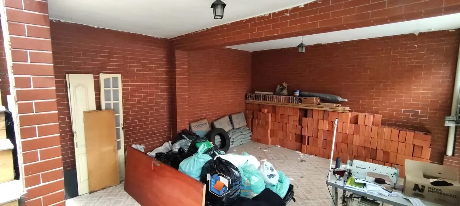 Sobrado, 4 quartos, 140 m² - Foto 2
