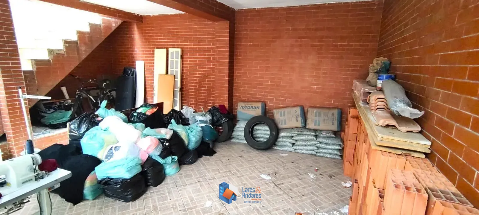 Sobrado, 4 quartos, 140 m² - Foto 4