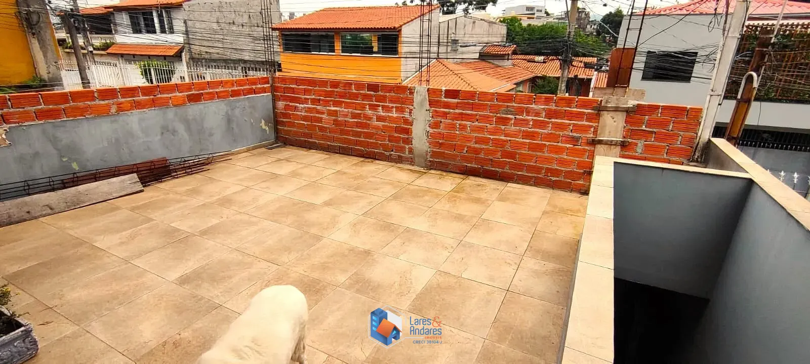 Sobrado, 4 quartos, 140 m² - Foto 5