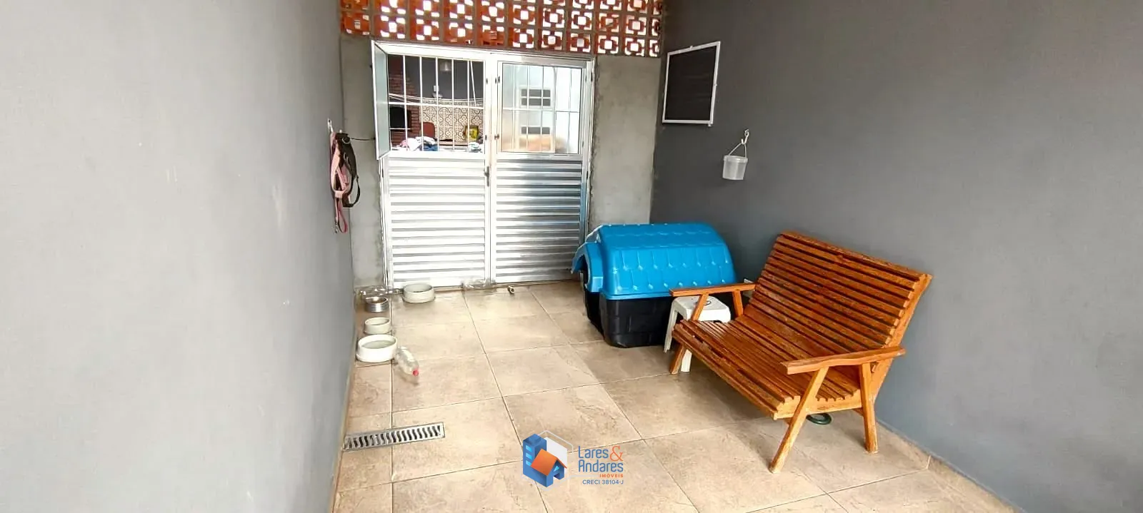 Sobrado, 4 quartos, 140 m² - Foto 6
