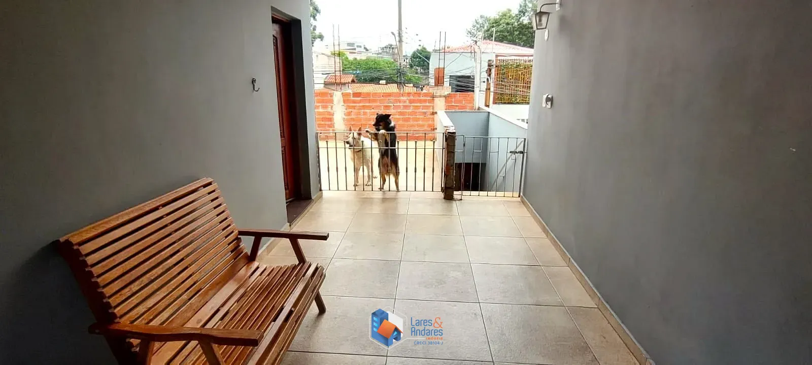 Sobrado, 4 quartos, 140 m² - Foto 7
