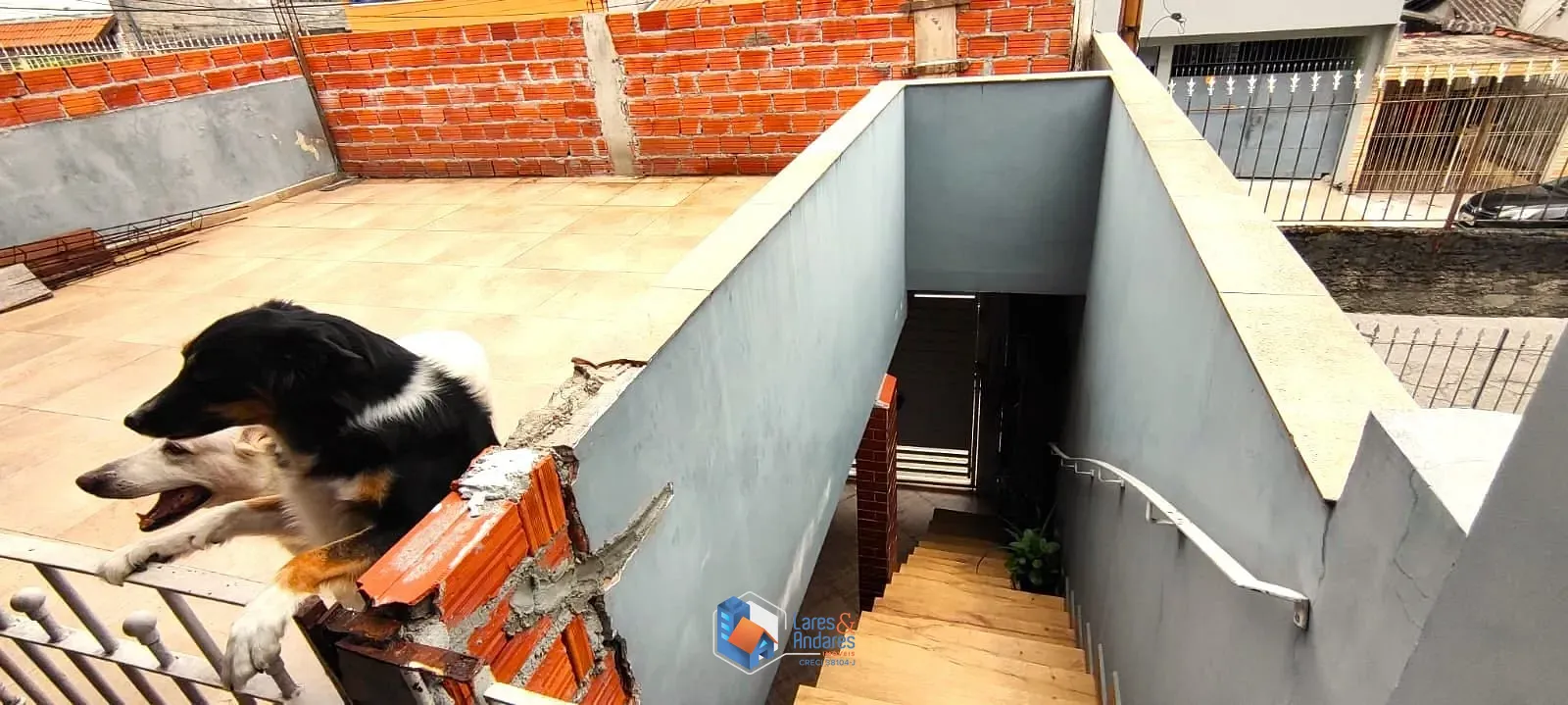 Sobrado, 4 quartos, 140 m² - Foto 8