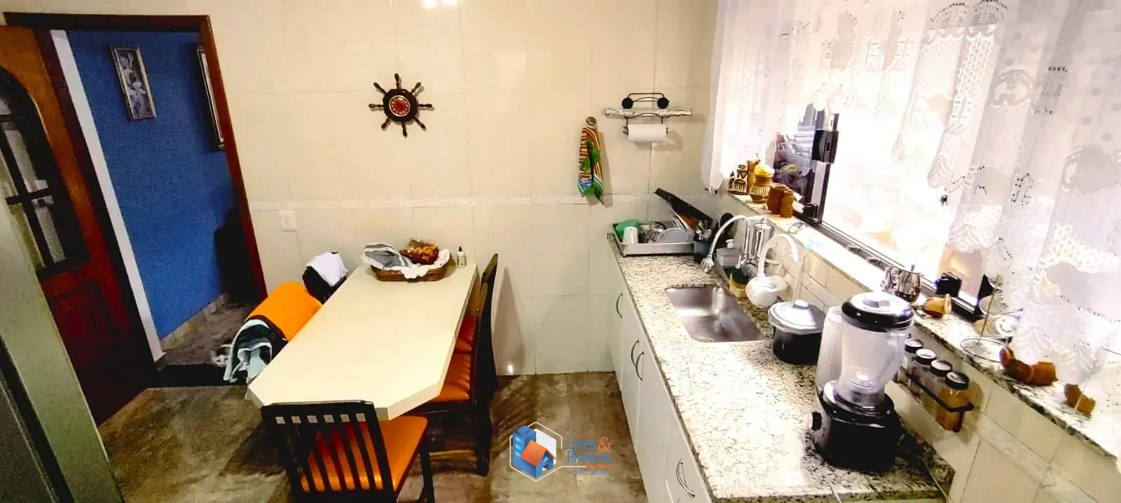 Sobrado, 4 quartos, 140 m² - Foto 13