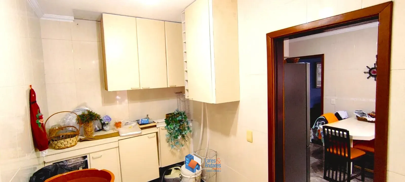 Sobrado, 4 quartos, 140 m² - Foto 15