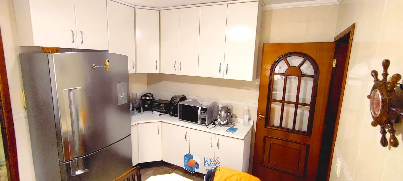Sobrado, 4 quartos, 140 m² - Foto 16