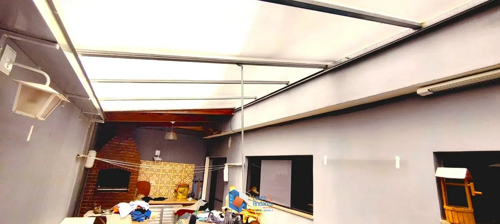 Sobrado, 4 quartos, 140 m² - Foto 17