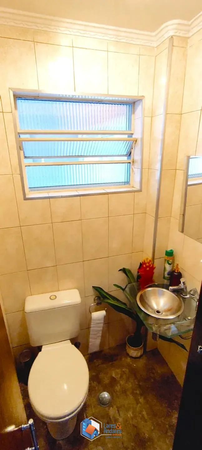 Sobrado, 4 quartos, 140 m² - Foto 19