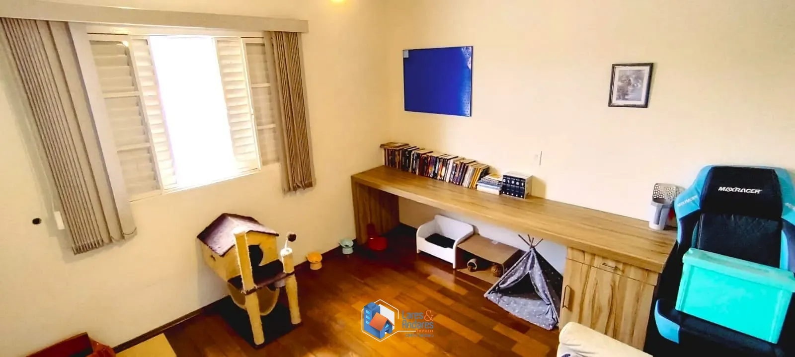 Sobrado, 4 quartos, 140 m² - Foto 21