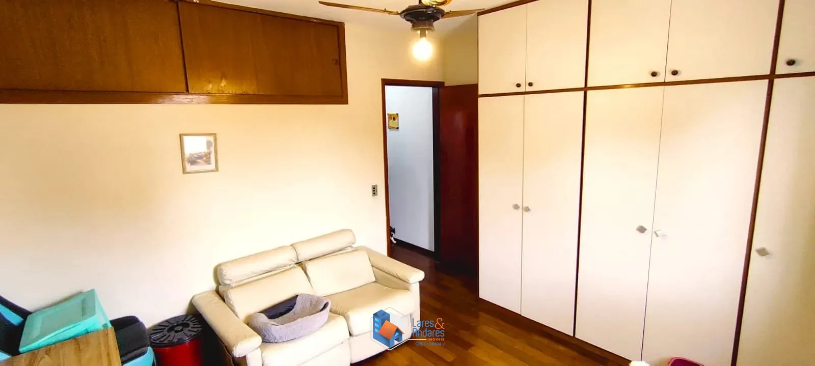 Sobrado, 4 quartos, 140 m² - Foto 22
