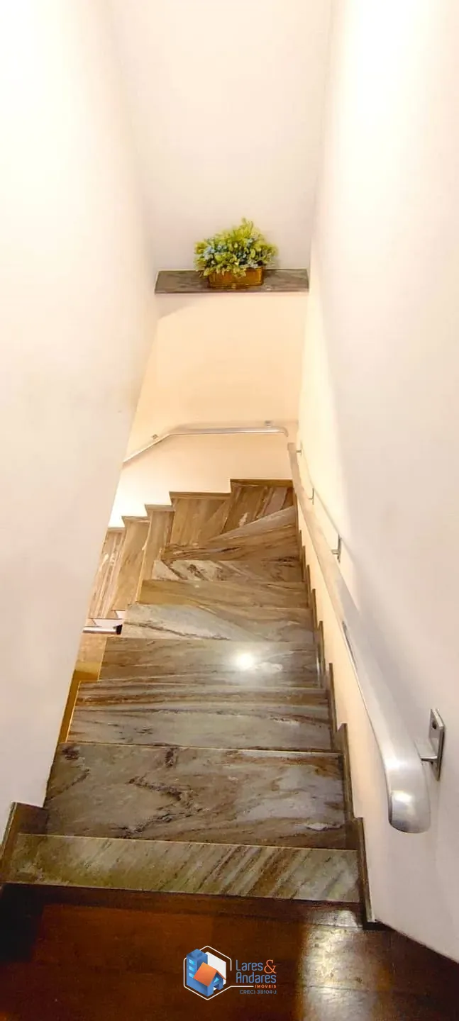 Sobrado, 4 quartos, 140 m² - Foto 24