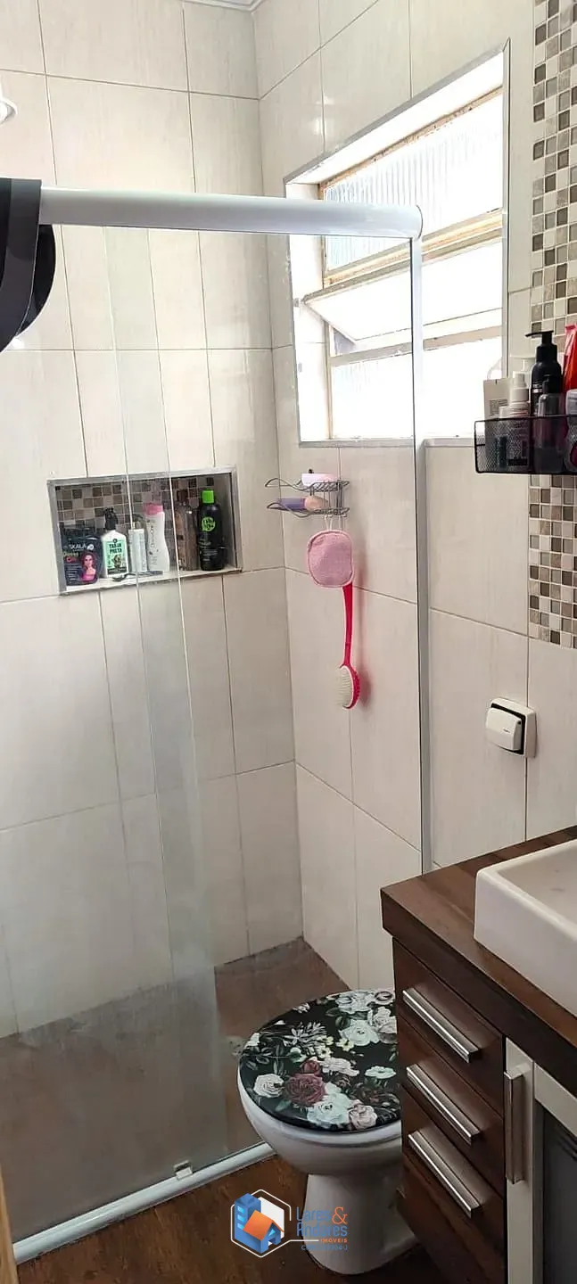 Sobrado, 4 quartos, 140 m² - Foto 25