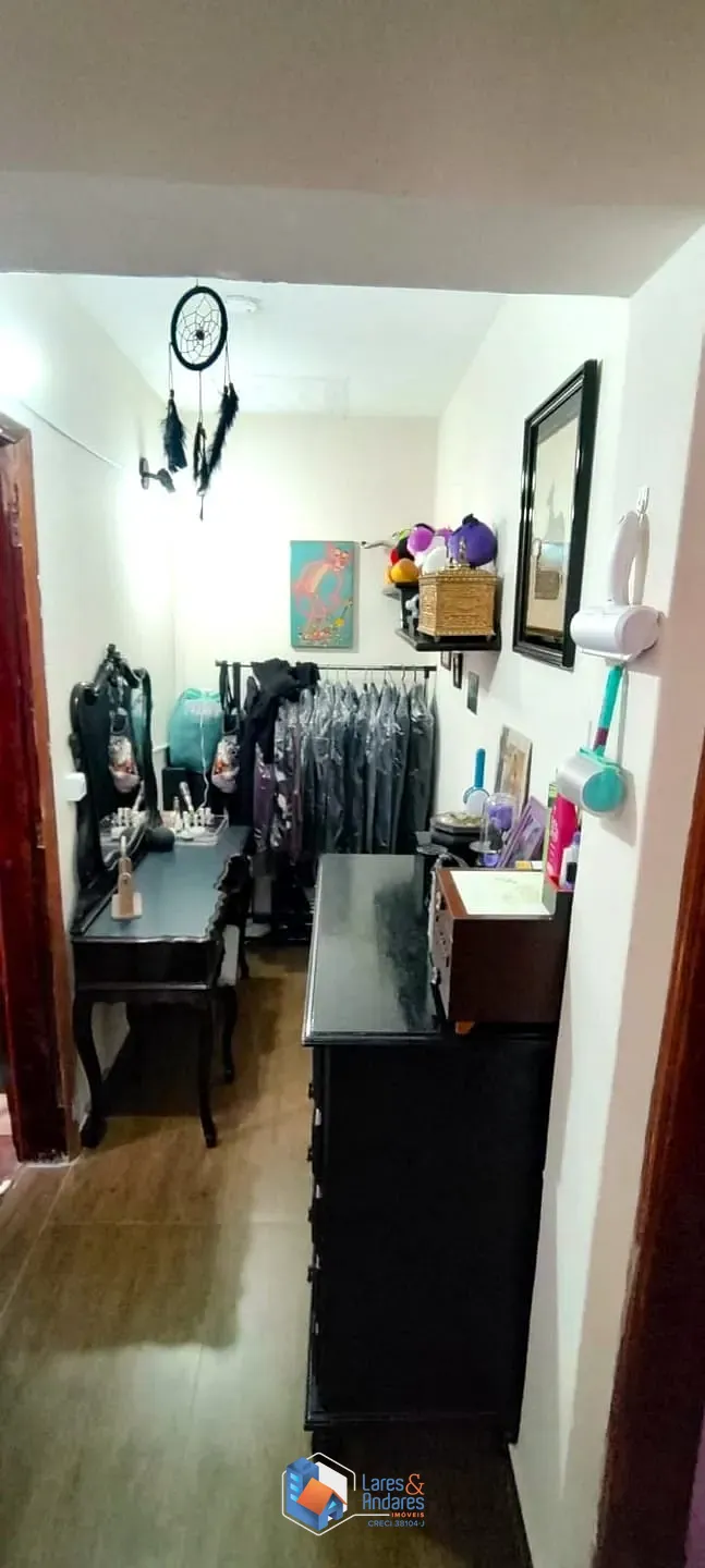 Sobrado, 4 quartos, 140 m² - Foto 26