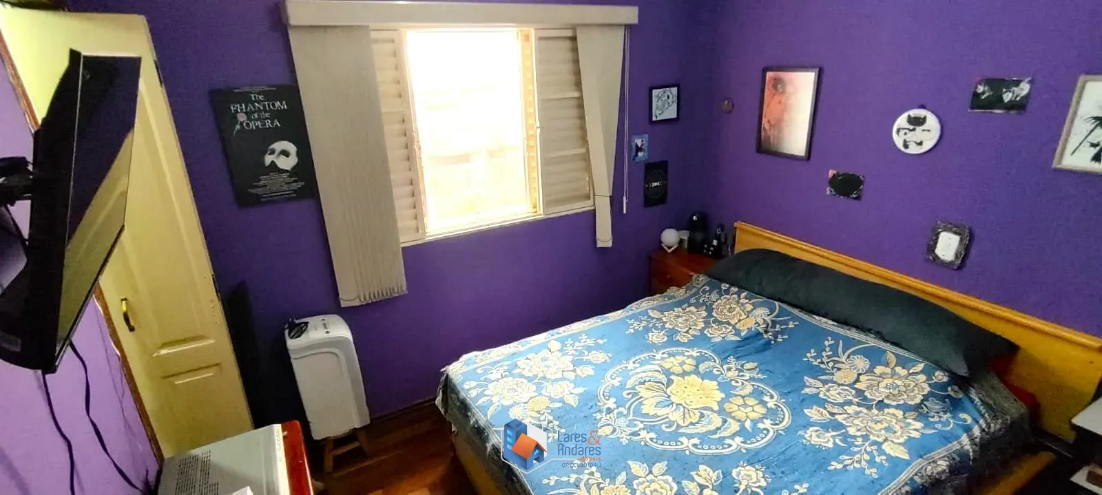 Sobrado, 4 quartos, 140 m² - Foto 28