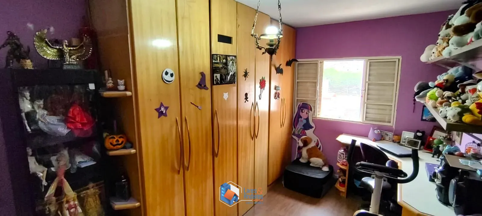Sobrado, 4 quartos, 140 m² - Foto 29