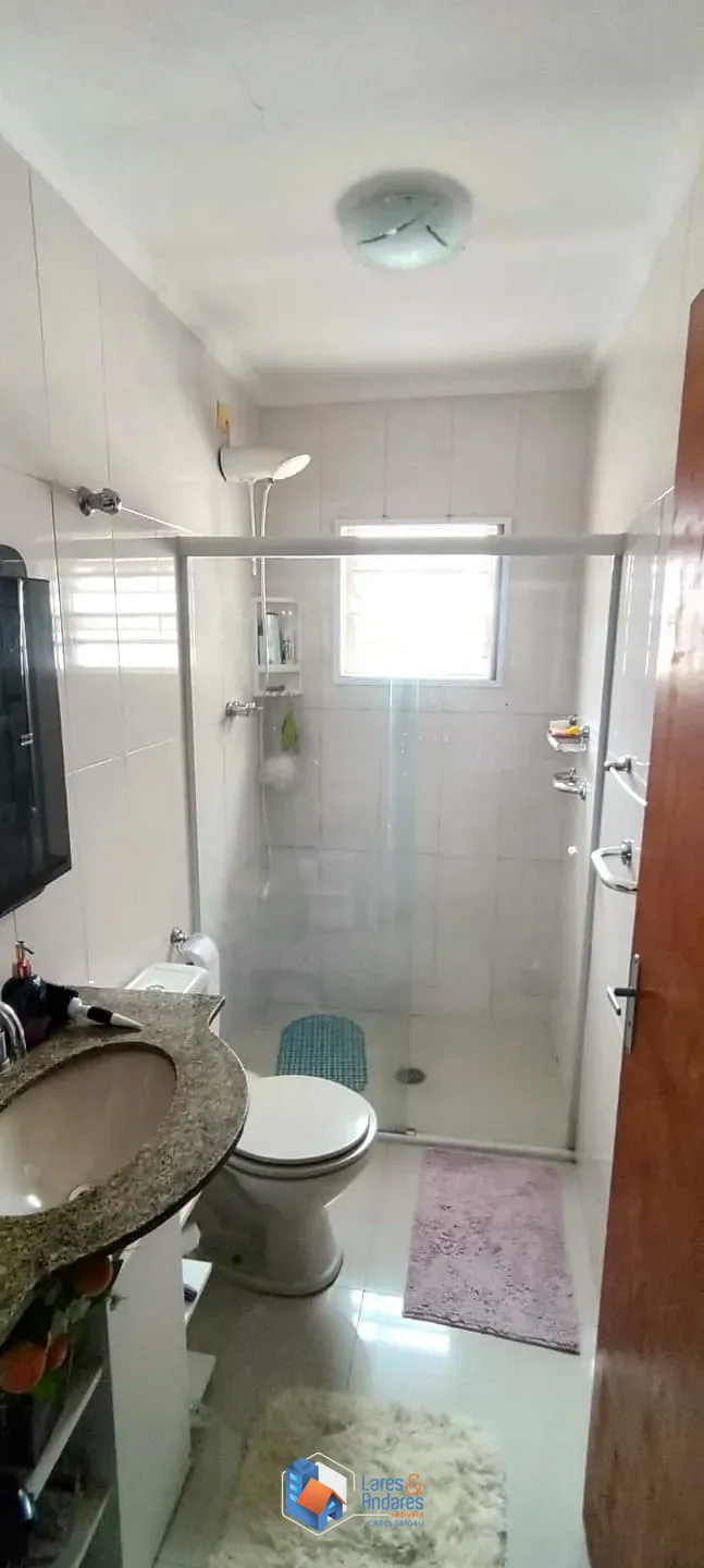 Sobrado, 4 quartos, 140 m² - Foto 30