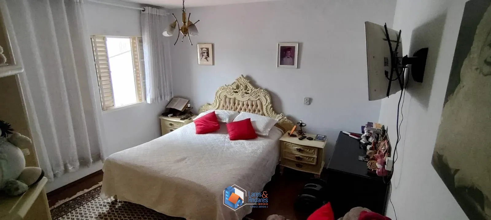 Sobrado, 4 quartos, 140 m² - Foto 31