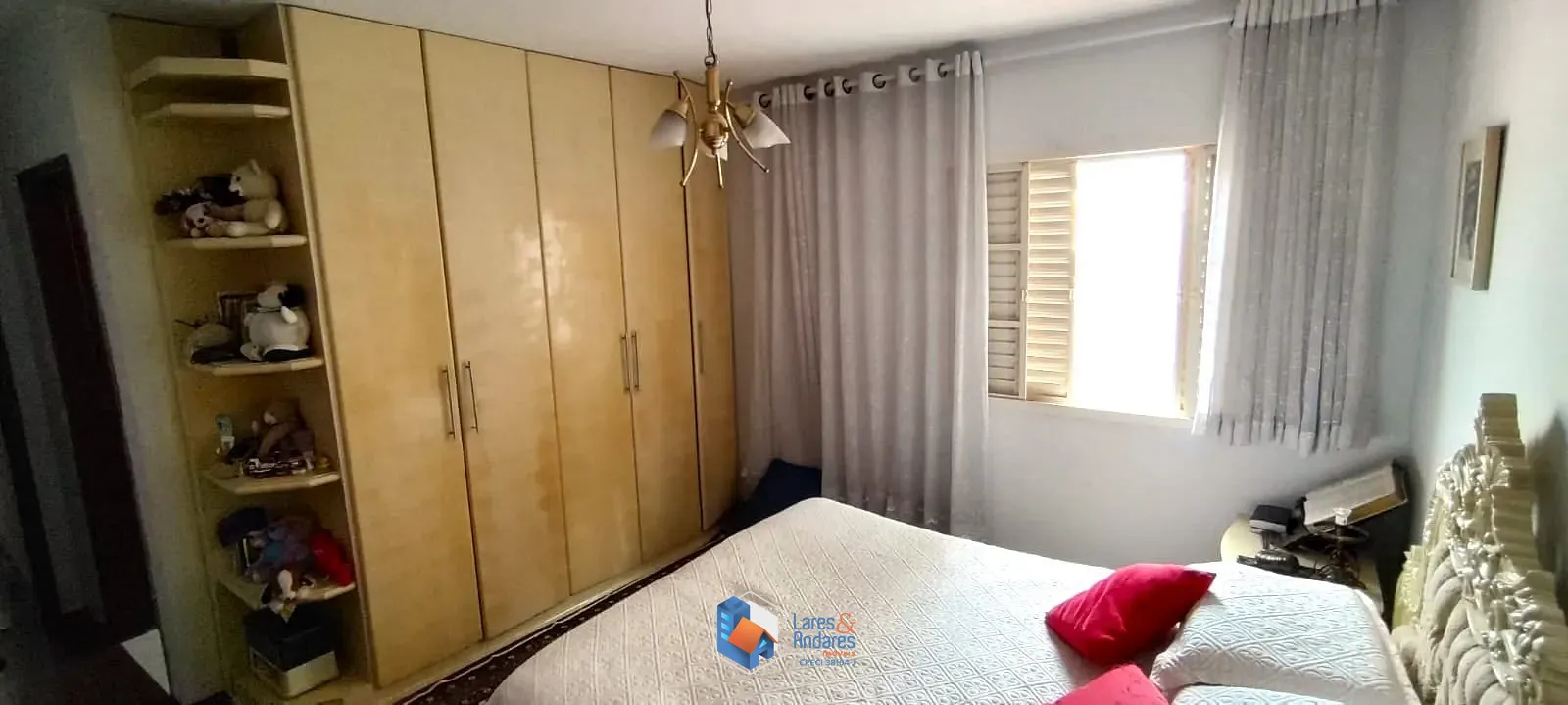 Sobrado, 4 quartos, 140 m² - Foto 32
