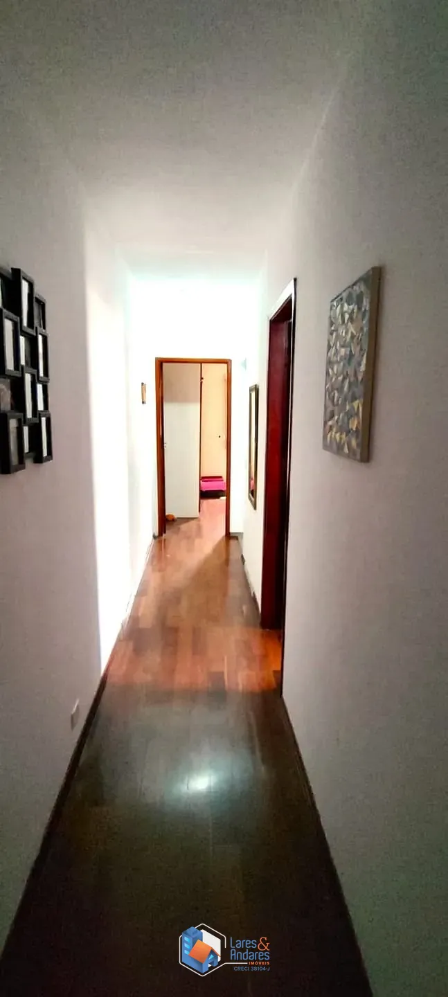 Sobrado, 4 quartos, 140 m² - Foto 33