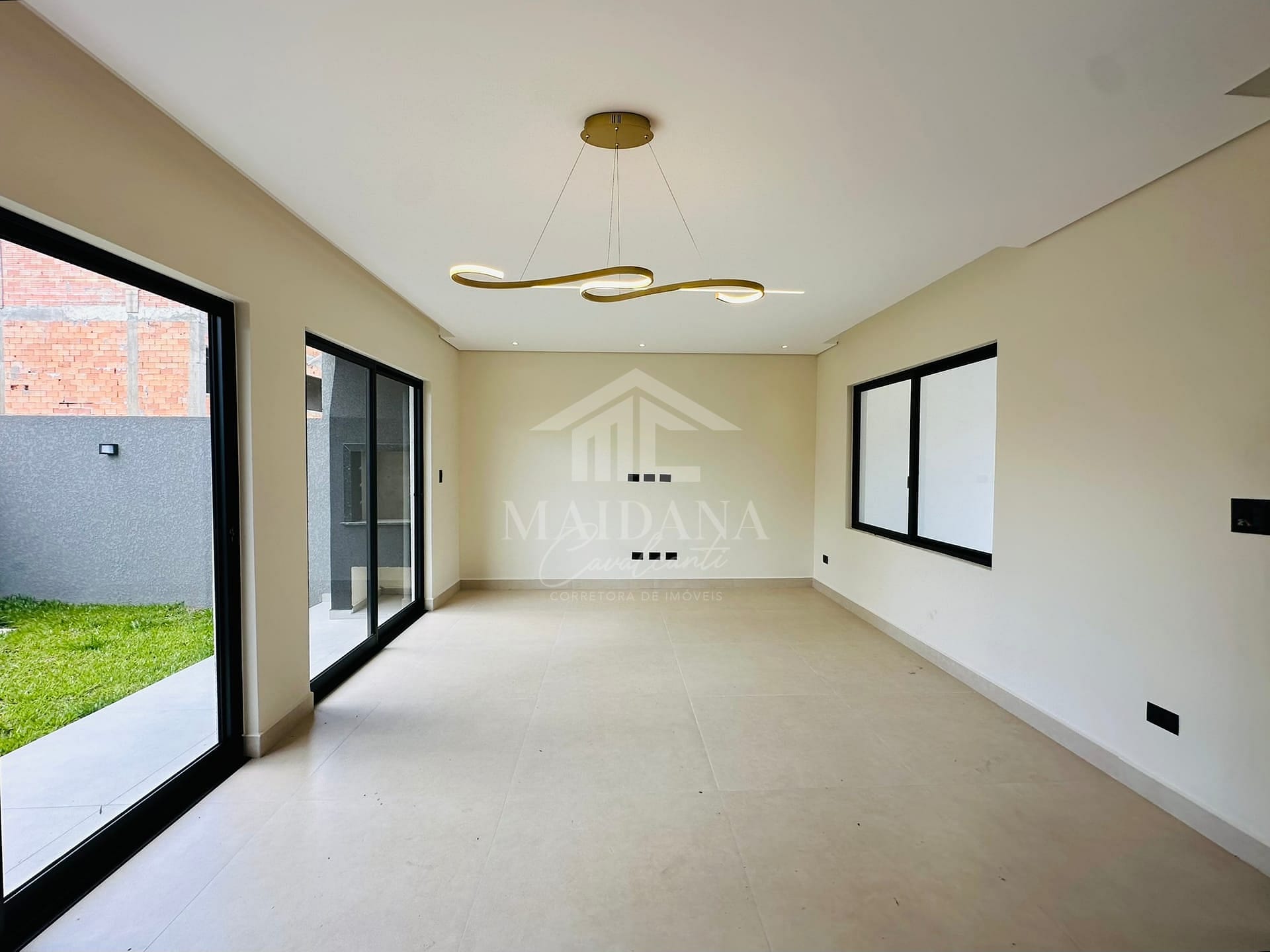 Sobrado, 3 quartos, 116 m² - Foto 5