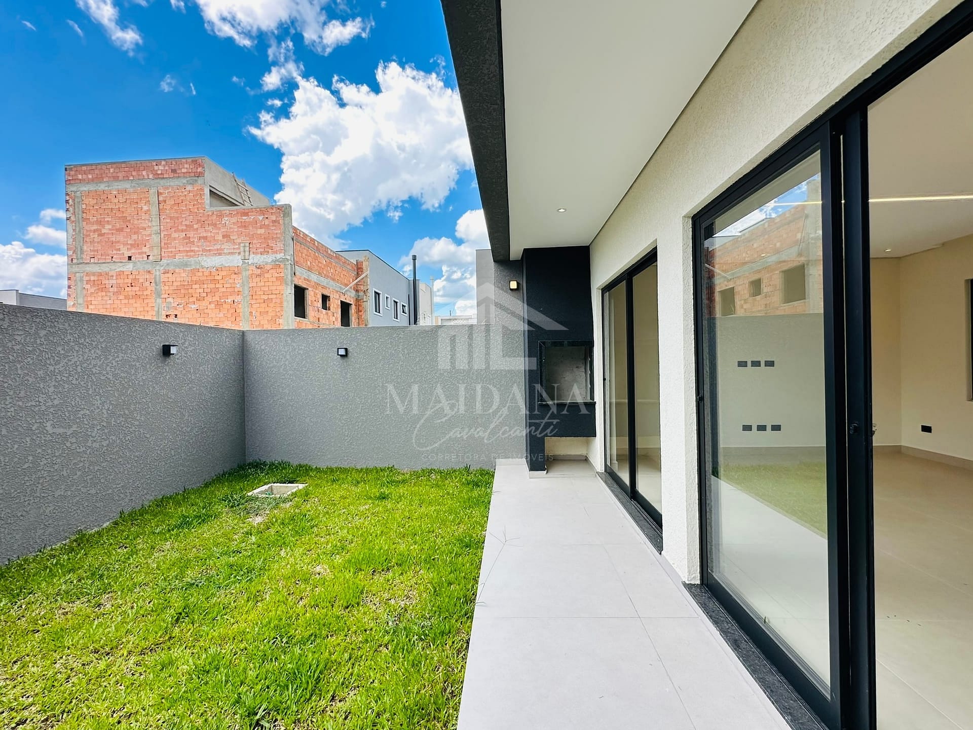 Sobrado, 3 quartos, 116 m² - Foto 7