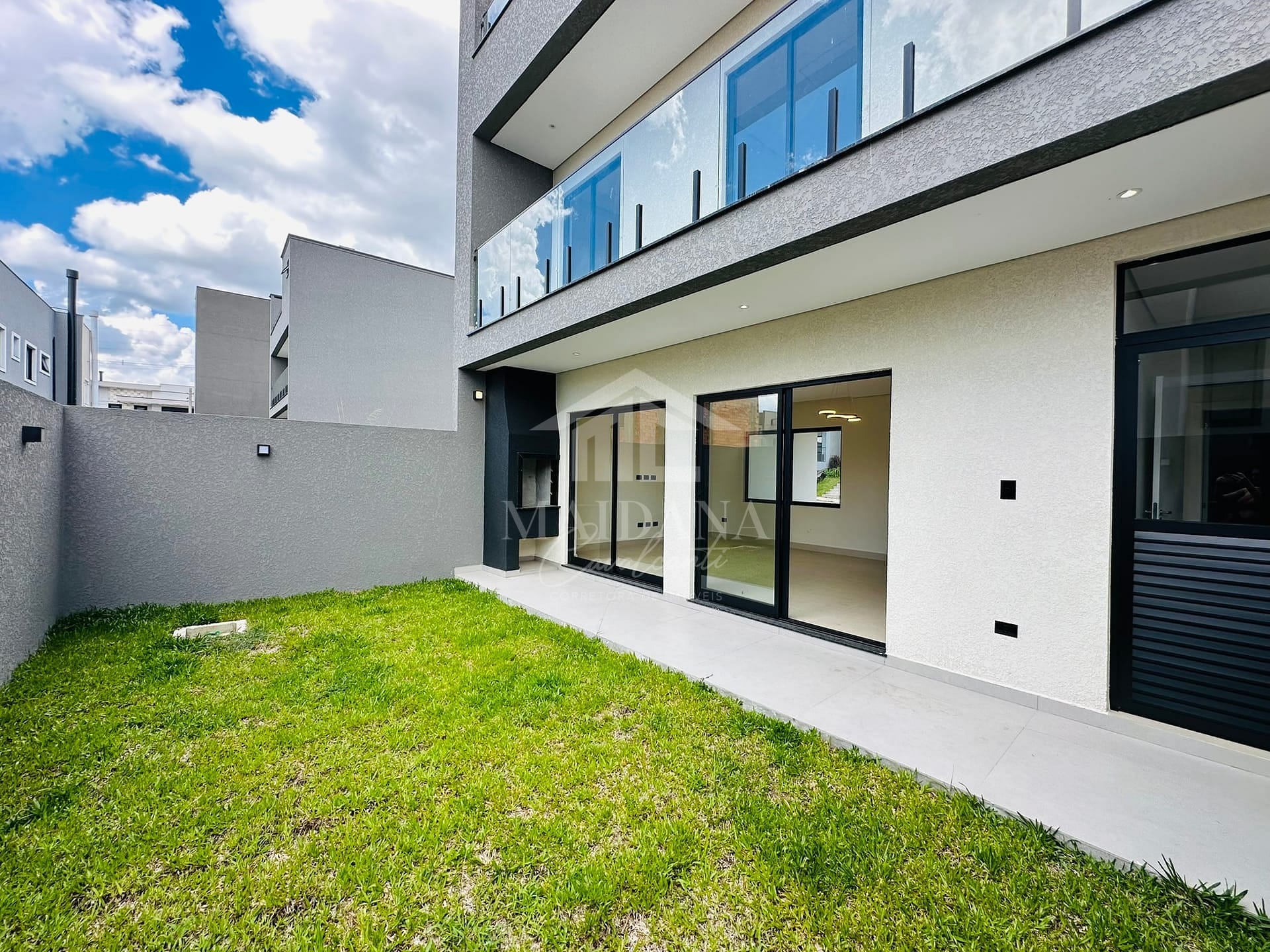 Sobrado, 3 quartos, 116 m² - Foto 8