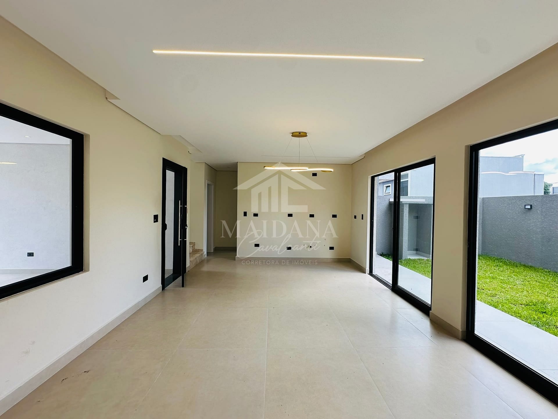 Sobrado, 3 quartos, 116 m² - Foto 6