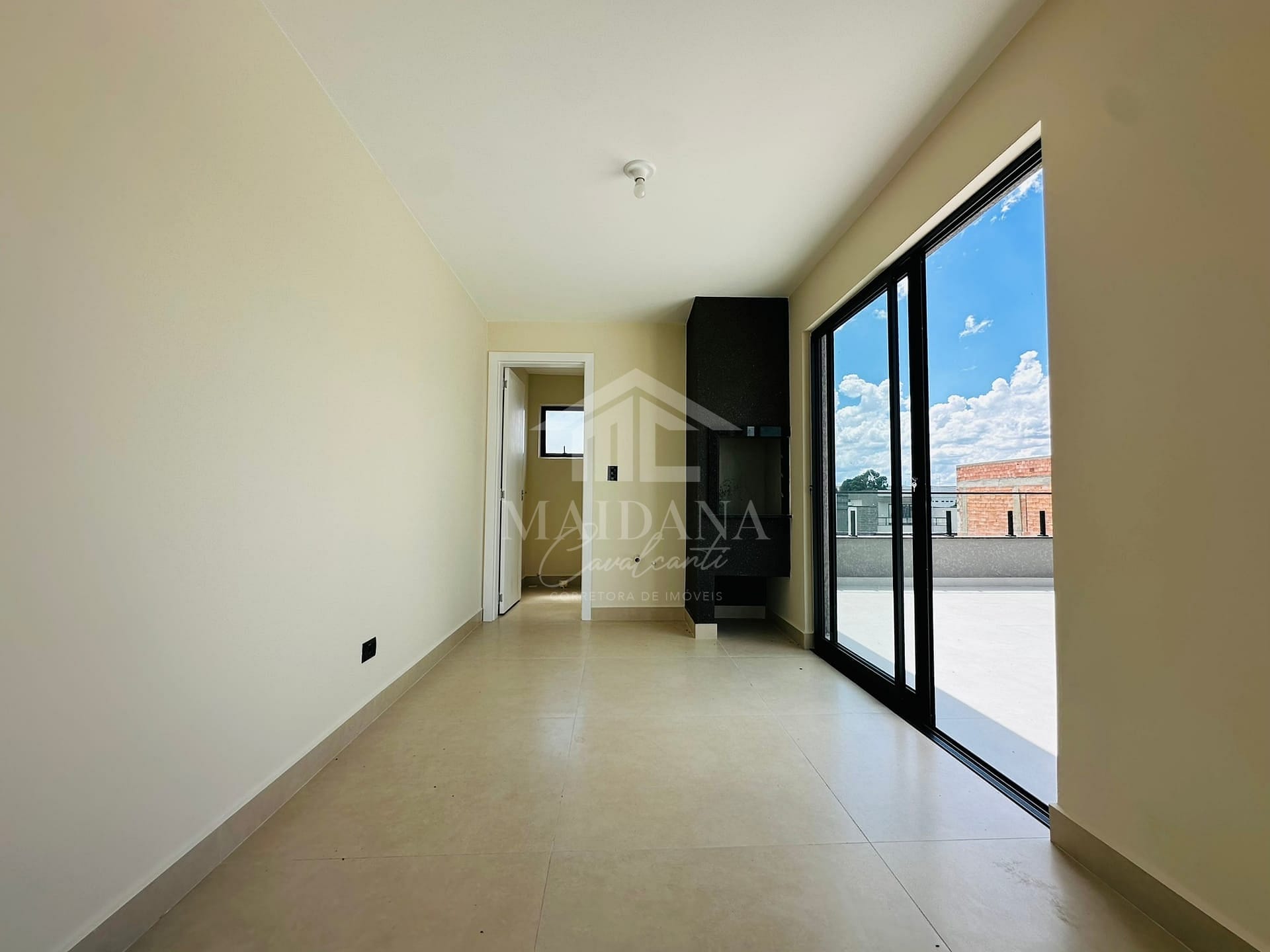 Sobrado, 3 quartos, 116 m² - Foto 24