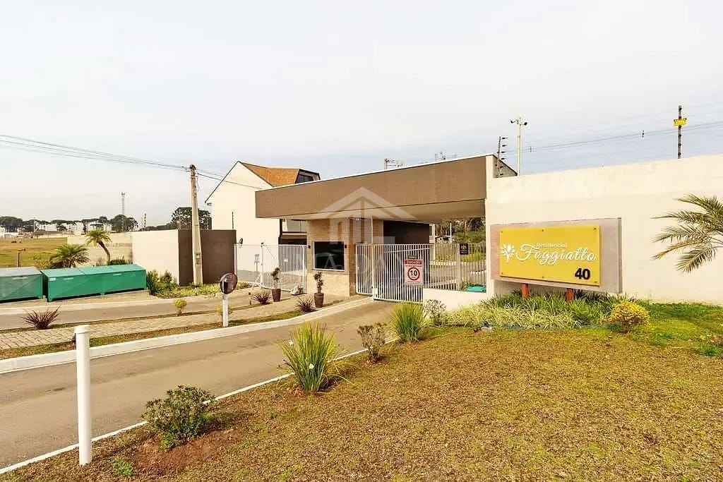 Sobrado, 3 quartos, 116 m² - Foto 32