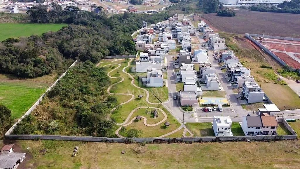 Sobrado, 3 quartos, 116 m² - Foto 33