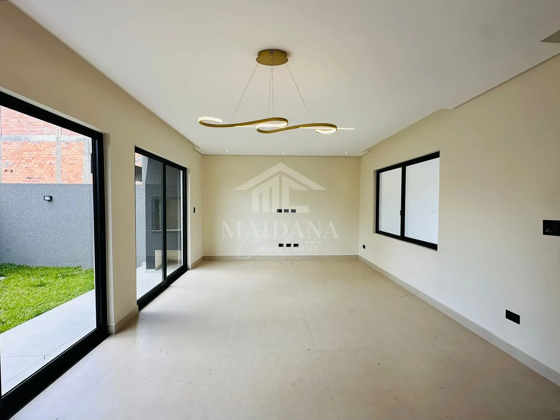 Sobrado, 3 quartos, 116 m² - Foto 5