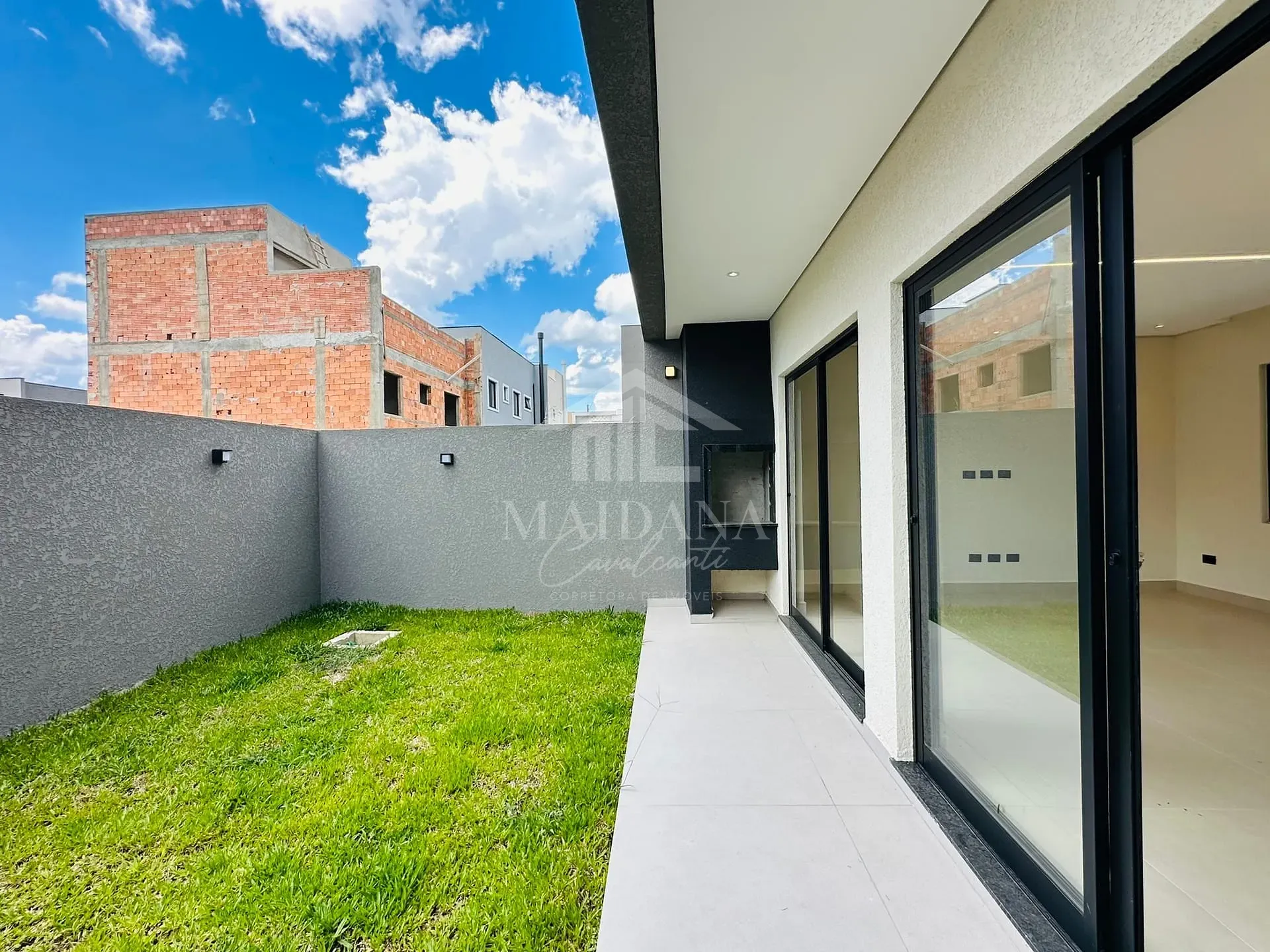 Sobrado, 3 quartos, 116 m² - Foto 7