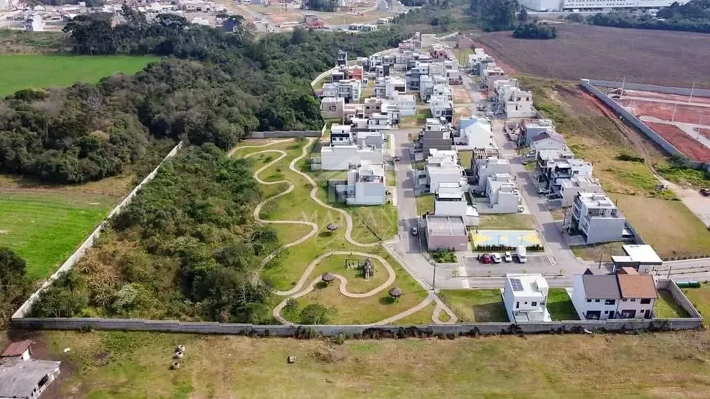 Sobrado, 3 quartos, 116 m² - Foto 33
