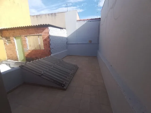 Sobrado com 200m² 2 quartos e 2 banheiros, à venda, no bairro Vila Nova em São Paulo