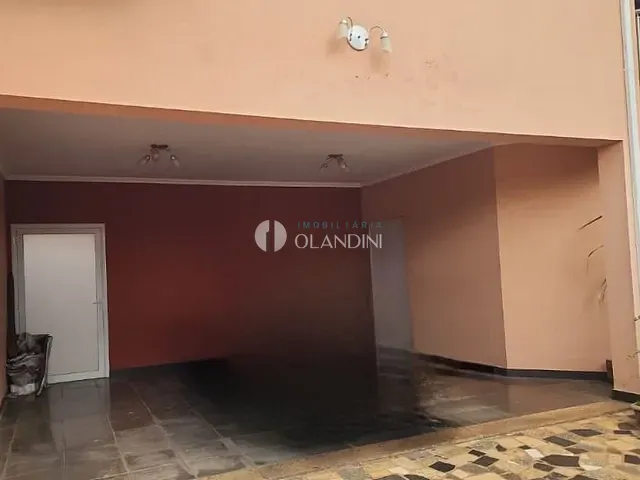 Sobrado com 338m² 3 quartos e 4 banheiros, à venda, no bairro Jardim Conservani em Artur Nogueira