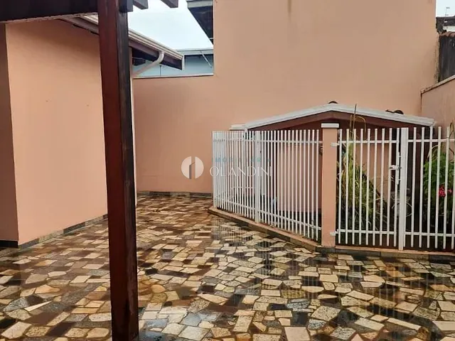 Sobrado com 338m² 3 quartos e 4 banheiros, à venda, no bairro Jardim Conservani em Artur Nogueira