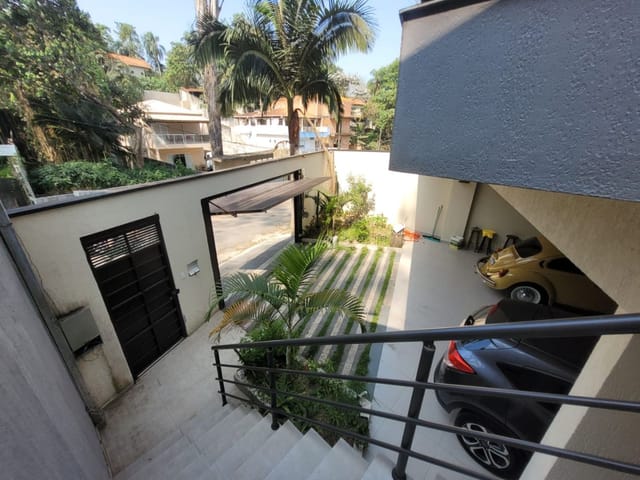 Sobrado com 411m² 3 quartos e 3 banheiros, à venda, no bairro Itupu em São Paulo