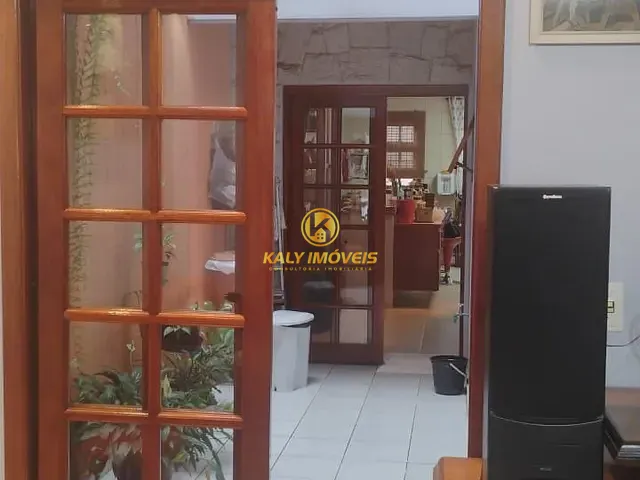 Sobrado com 125m² 3 quartos e 5 banheiros, à venda, no bairro Vila São Pedro em Santo André