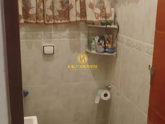 Sobrado com 125m² 3 quartos e 5 banheiros, à venda, no bairro Vila São Pedro em Santo André