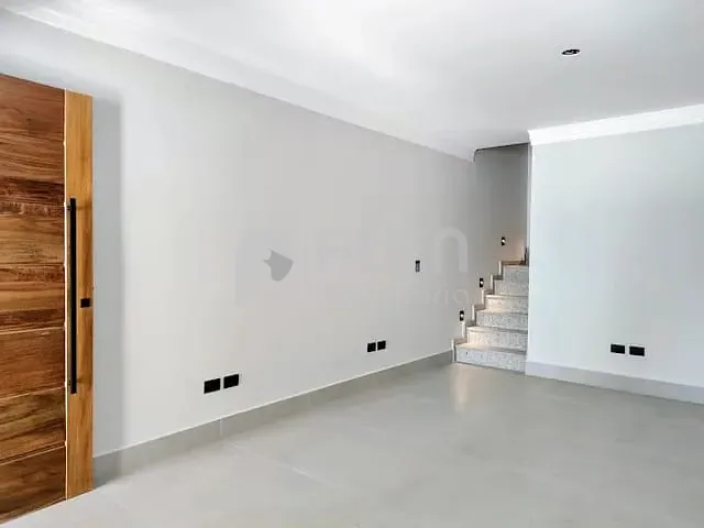 Sobrado 3 quartos e 3 banheiros, à venda, no bairro Vila Dom Pedro II em São Paulo